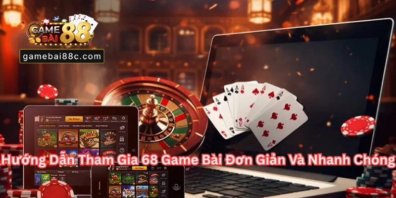 68 Game Bài