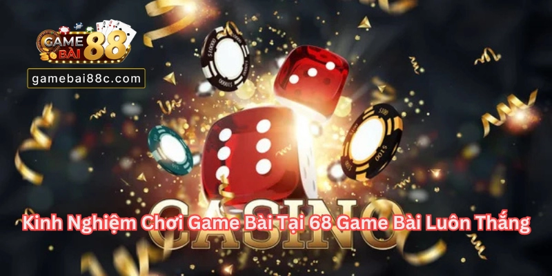 68 Game Bài