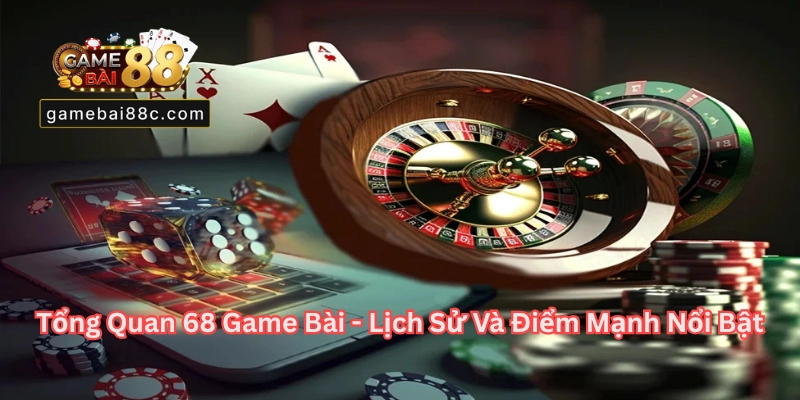 68 Game Bài