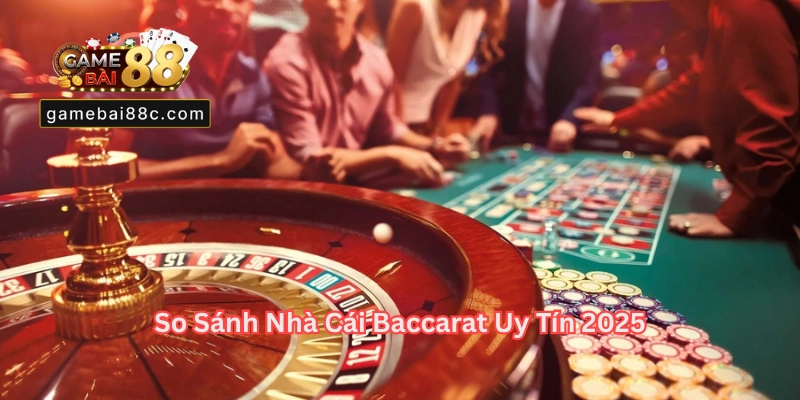 Baccarat 