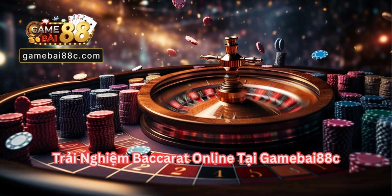 Baccarat