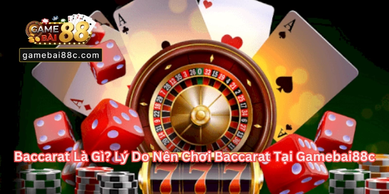 Baccarat 