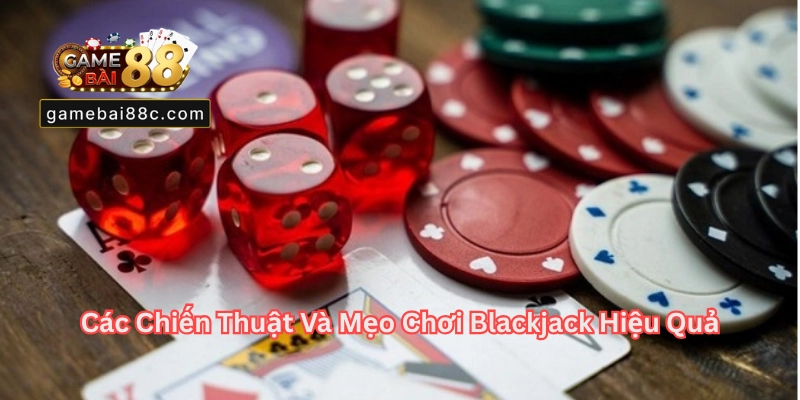 Blackjack 