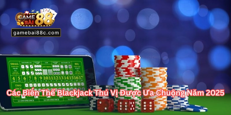 Blackjack