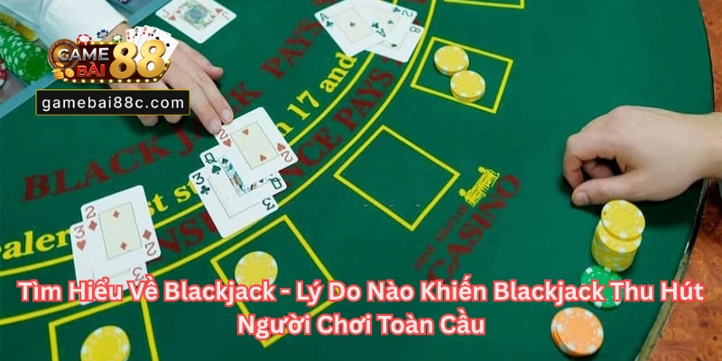 Blackjack 