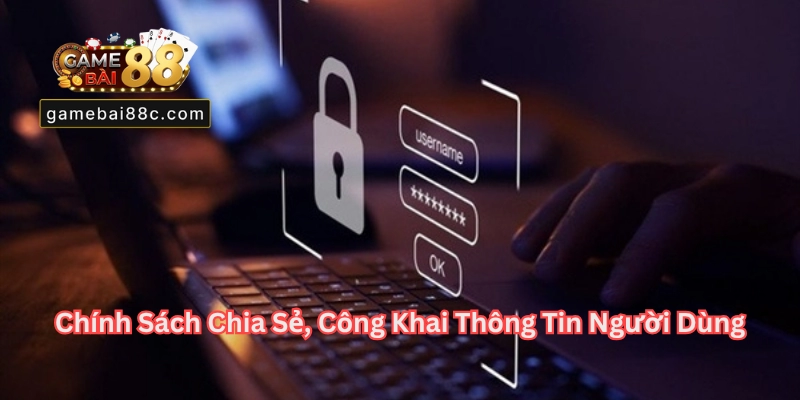 Chính Sách Bảo Mật