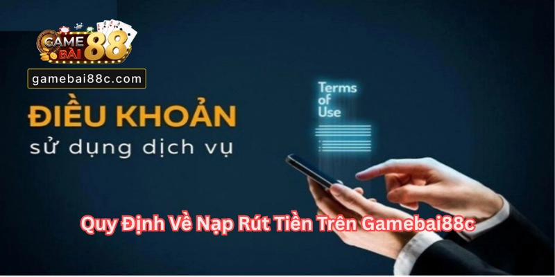 Điều Khoản Và Điều Kiện