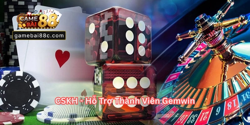 Gemwin