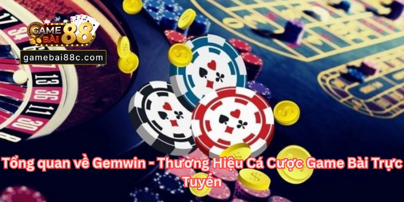 Gemwin