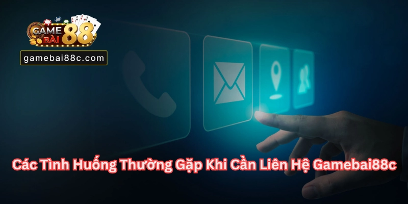 Liên Hệ