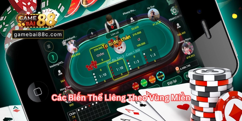 Liêng