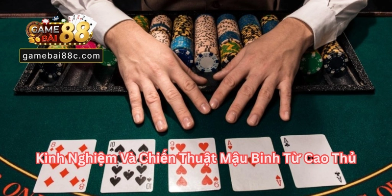 Mậu Binh