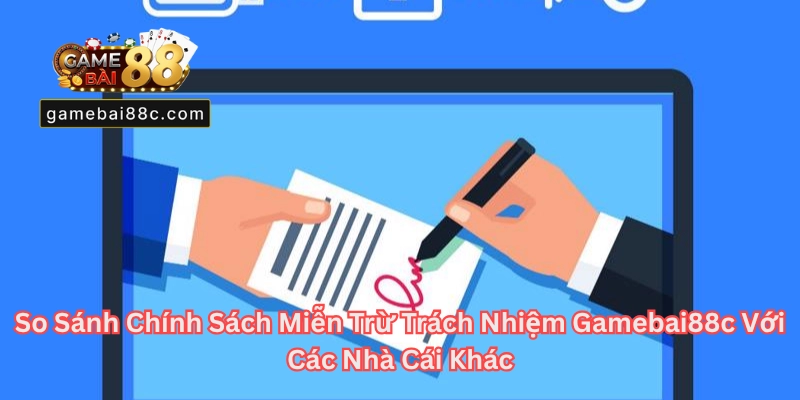 Miễn Trừ Trách Nhiệm
