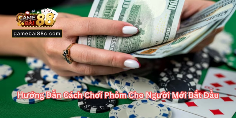 Phỏm 