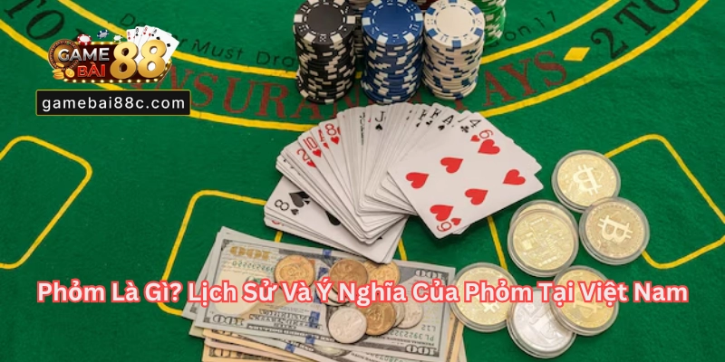 Phỏm 