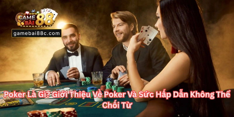 Poker