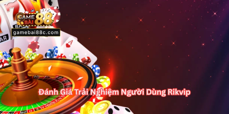 Rikvip