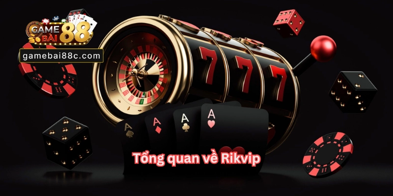 Rikvip