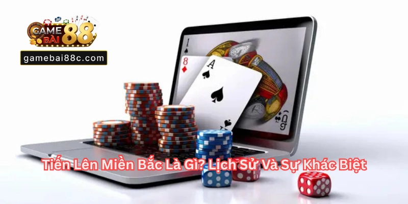 Tiến Lên Miền Bắc