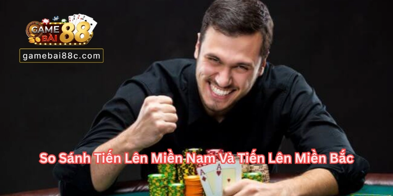 Tiến Lên Miền Nam