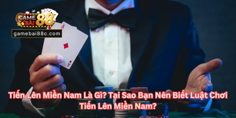 Tiến Lên Miền Nam